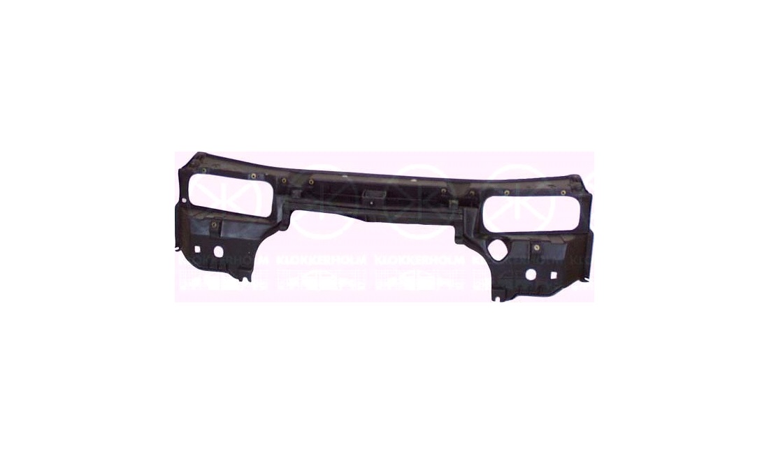 Frontpanel