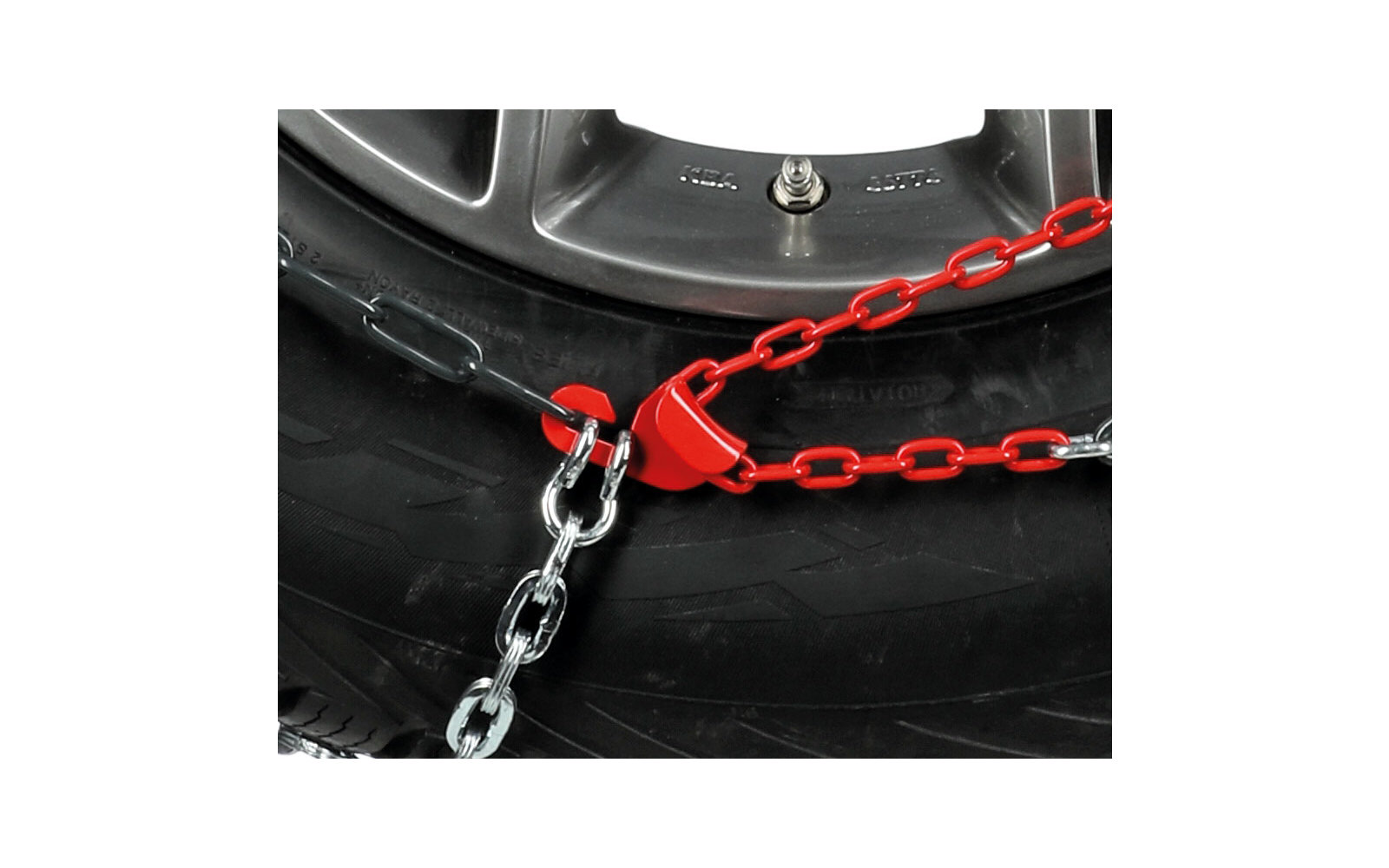 Pewag  Brenta-C 4x4 XMR 69 V Schneeketten 2 Stück