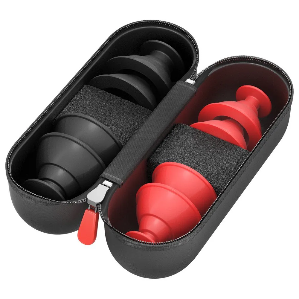 Fita adesiva RockPods Massagepistole Ball