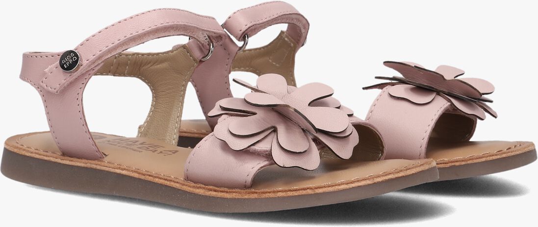 GIOSEPPO roze gioseppo sandalen takilma