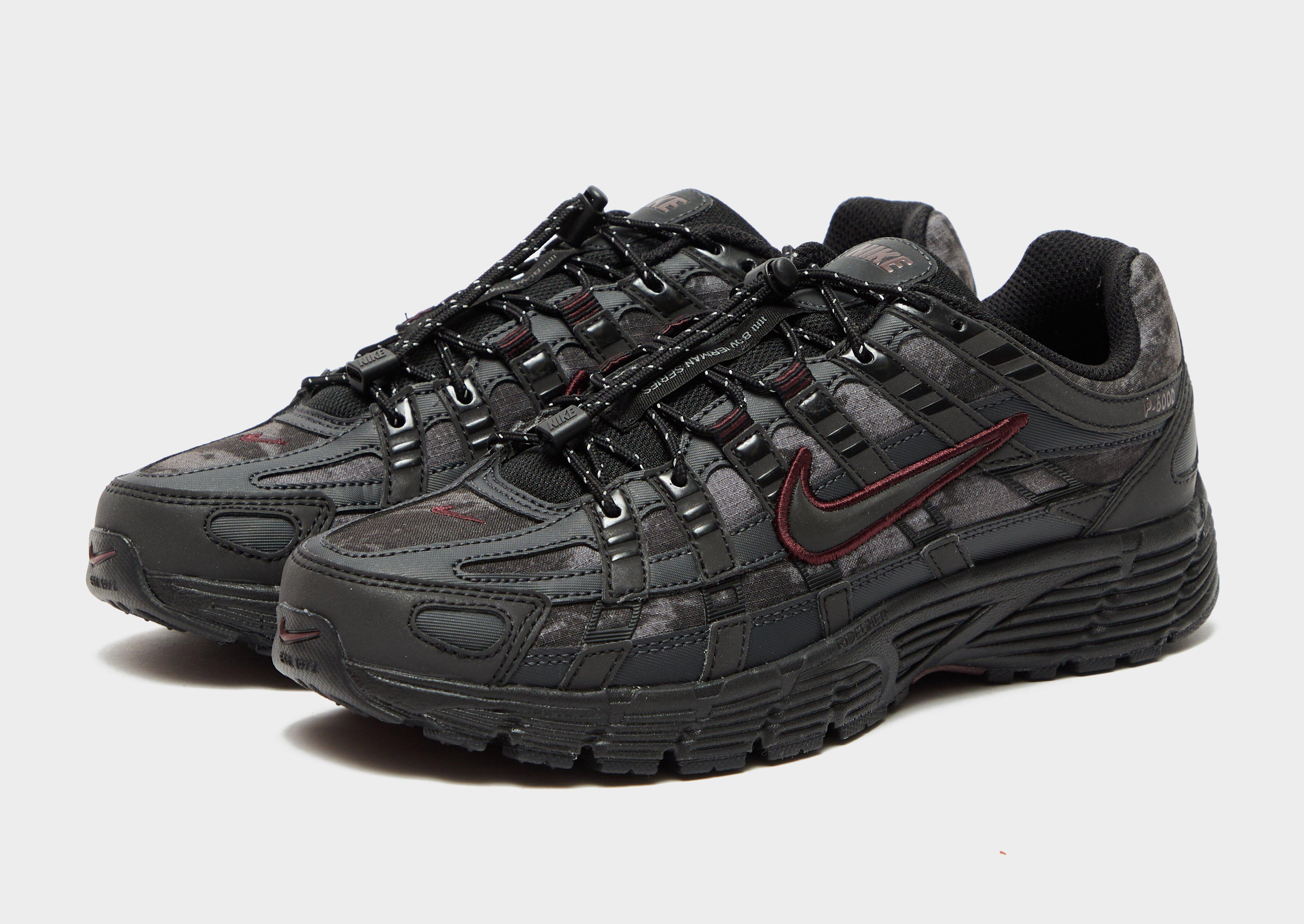 Nike P-6000 Femme