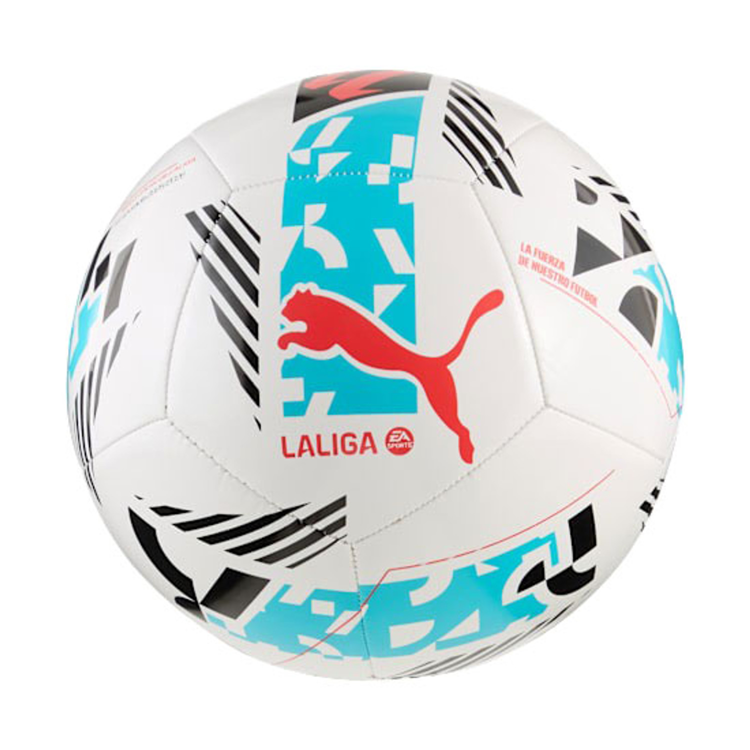 Puma Orbita LaLiga 1 MS 2025/2026 - Maat 4