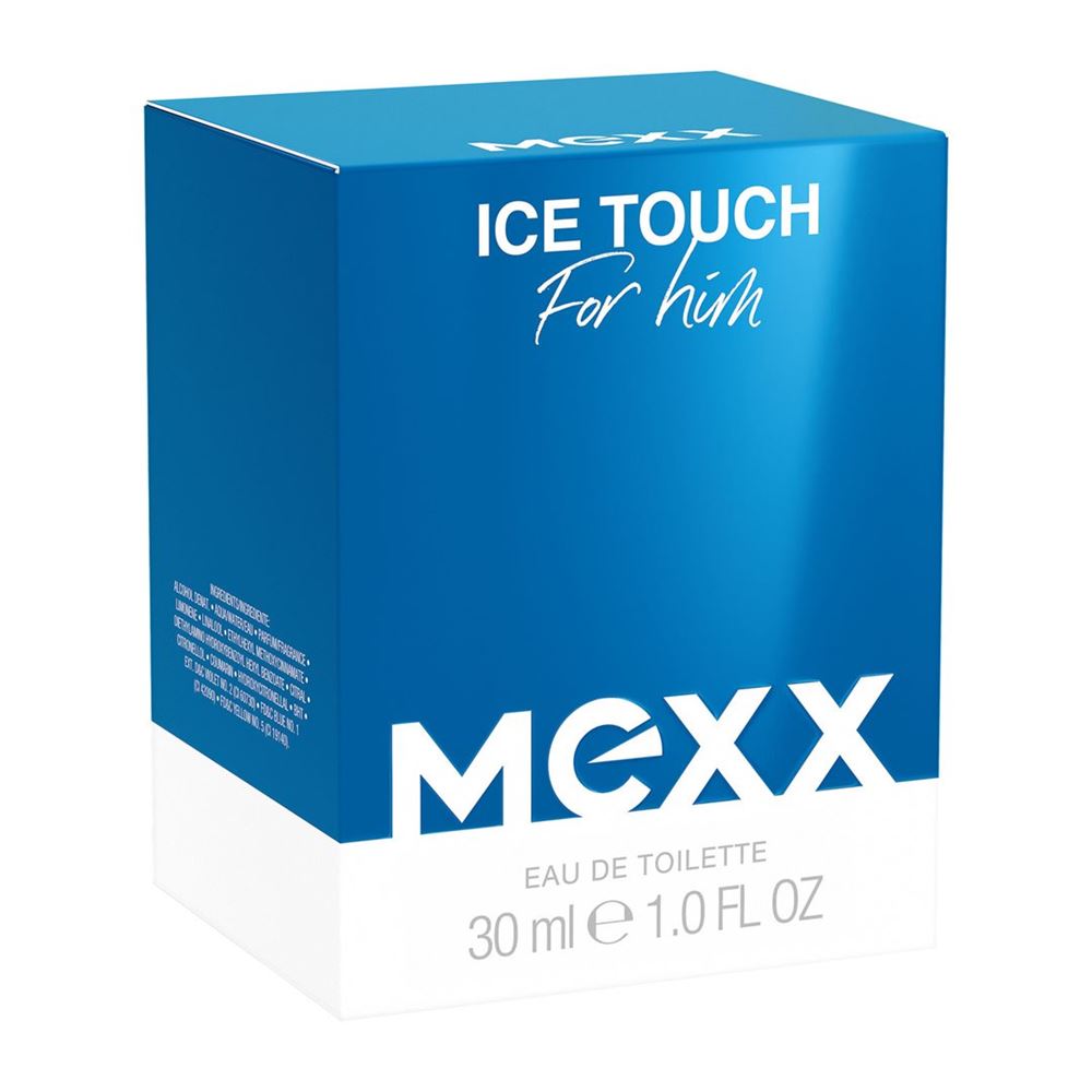 MEXX Eau de Toilette (re) Vapo 30 ml