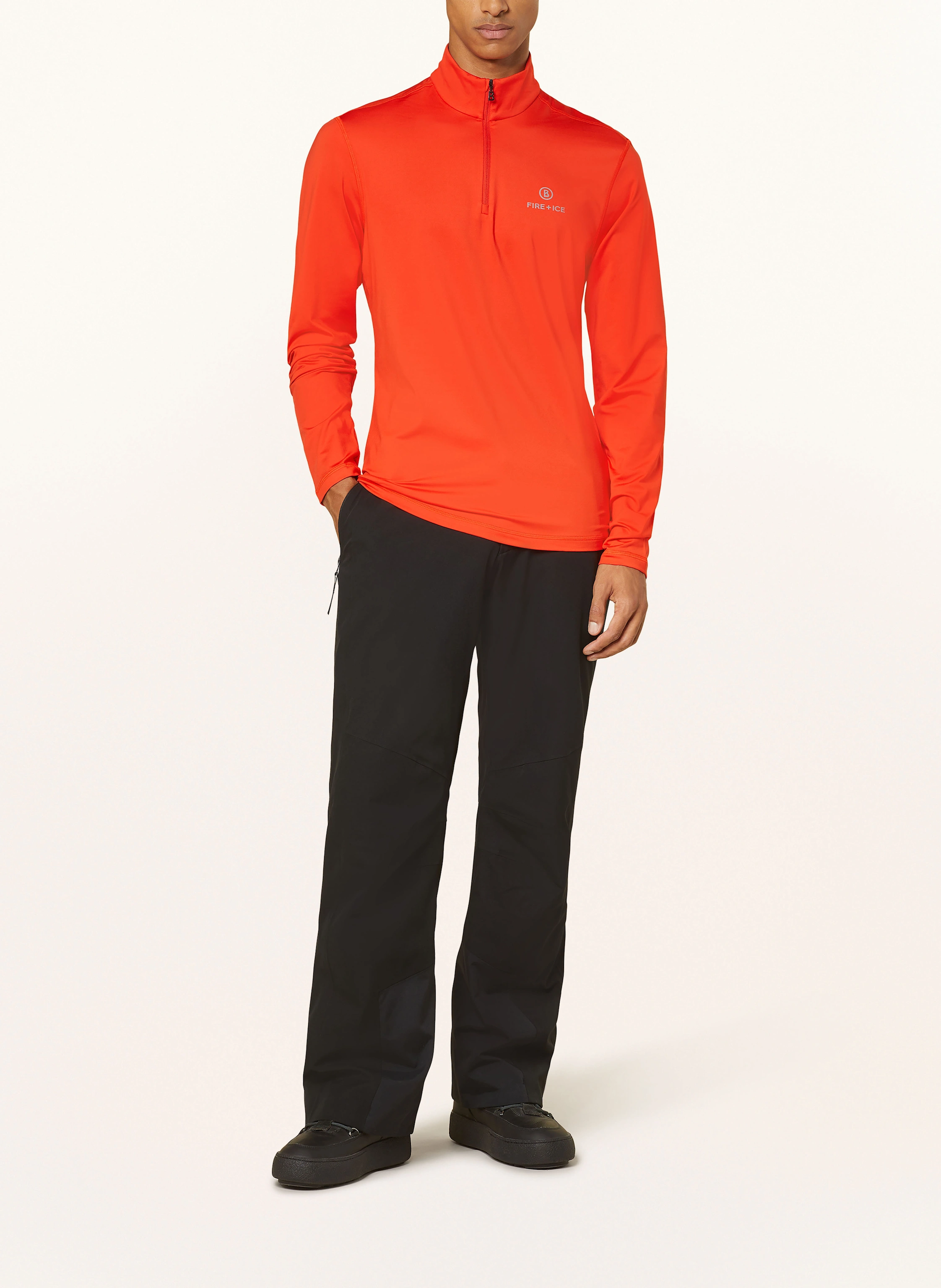 FIRE+ICE Midlayer PASCAL