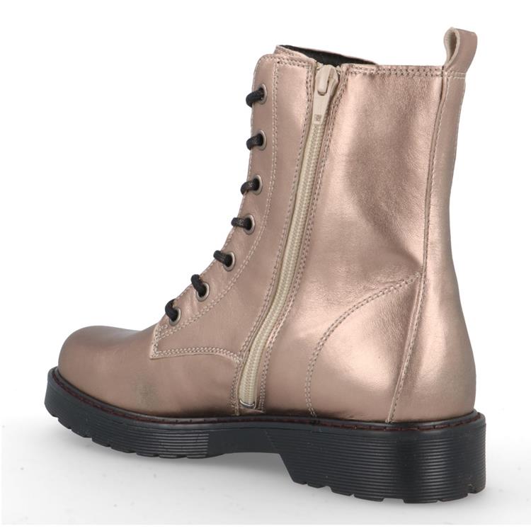 AQA Shoes A8630 Goud
