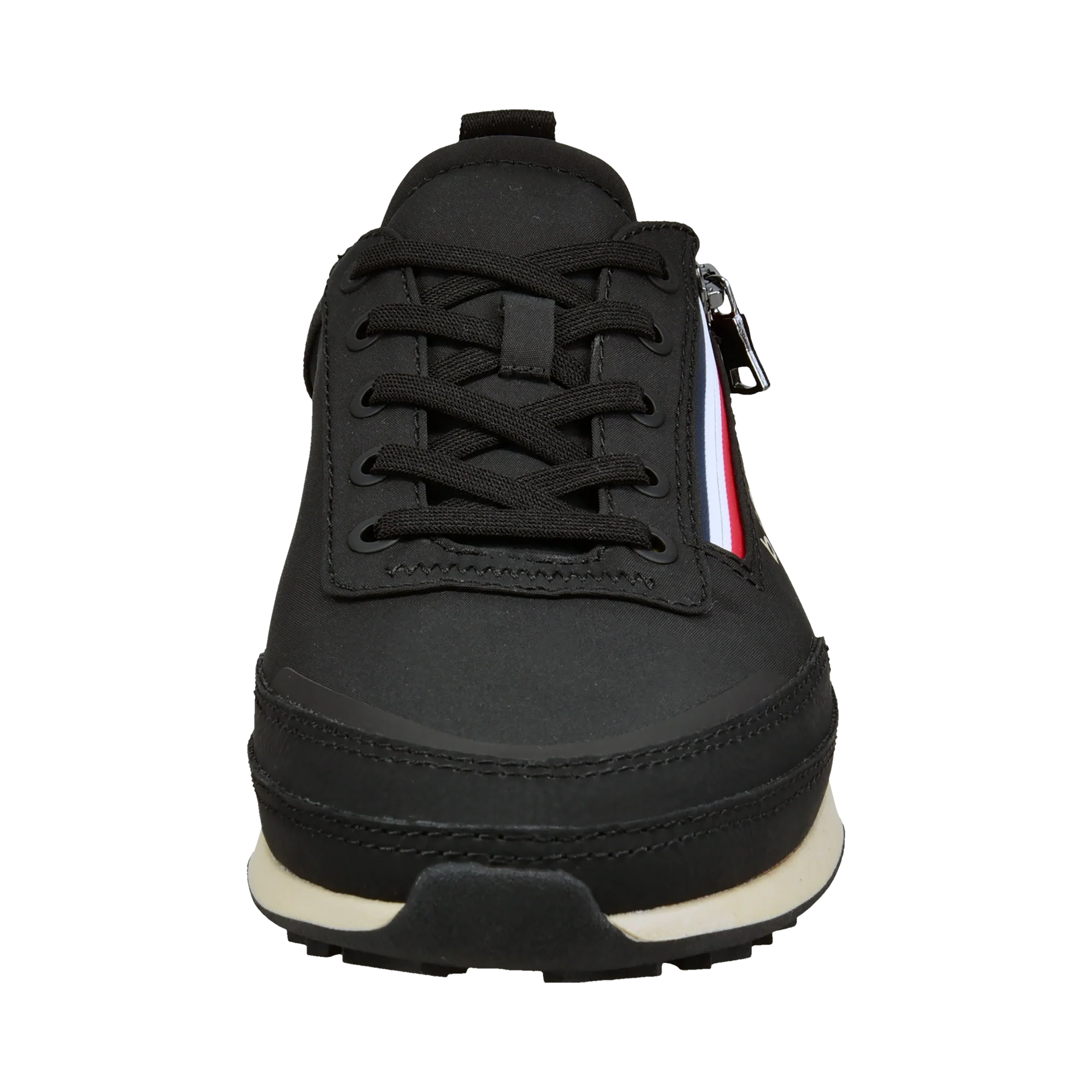 Sneaker schwarz