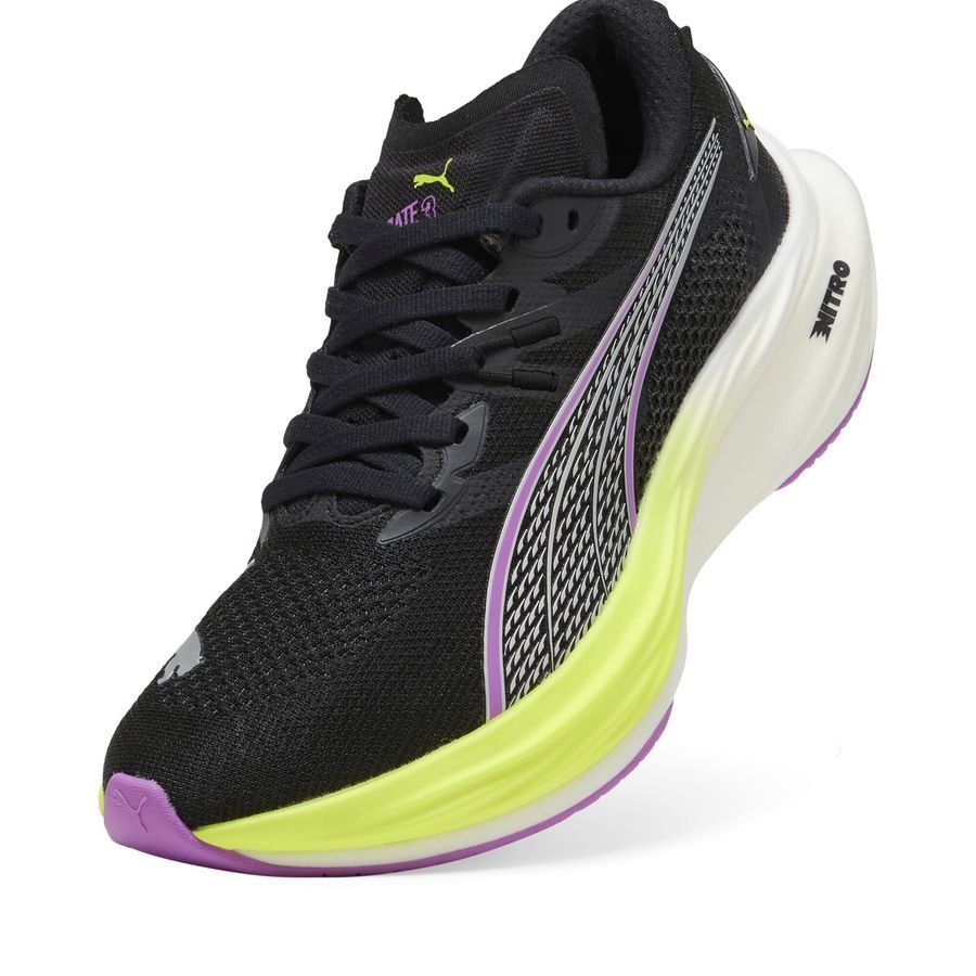 Puma Deviate NITRO™ 3 Laufschuhe