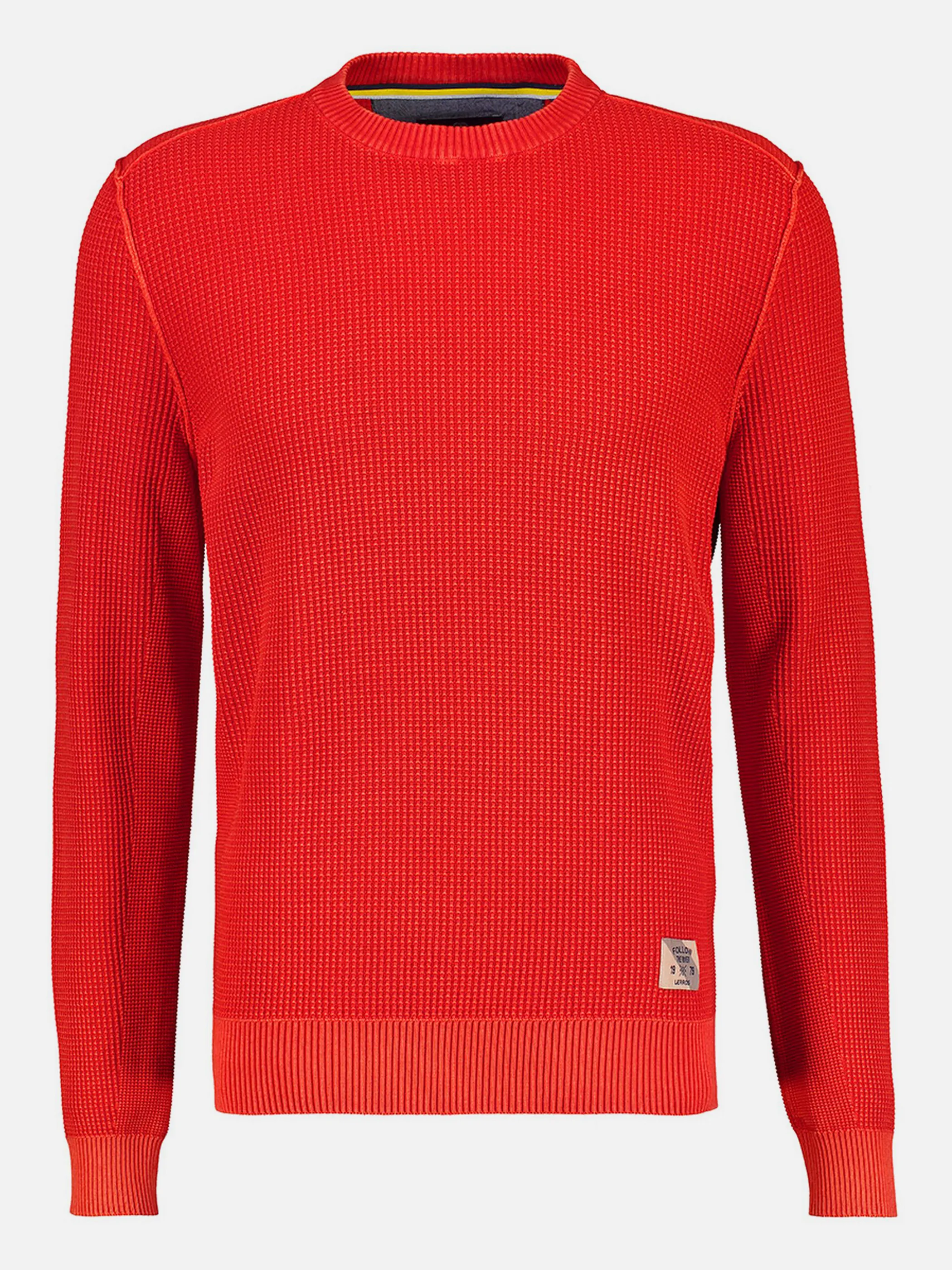 Herren Strickpullover