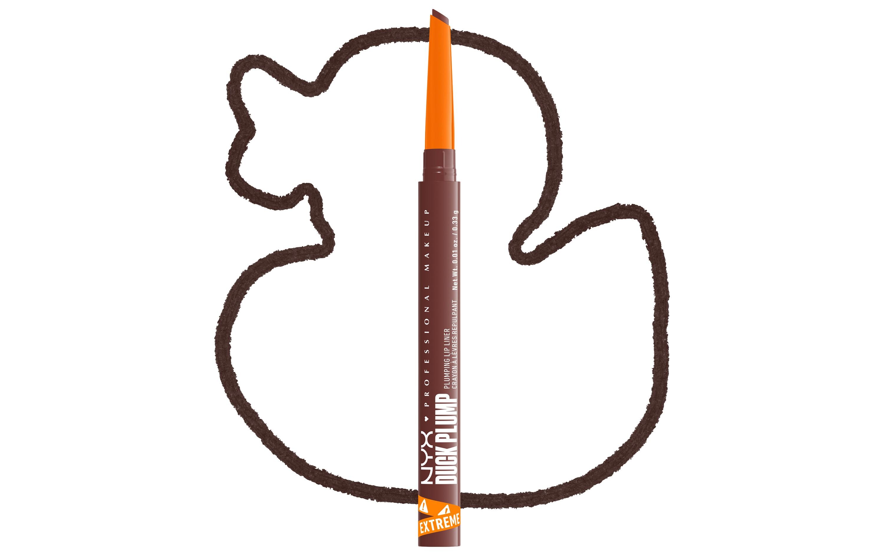 Lip Liner Duck Plump Plumping Dash o CocoaPräziser Lippenkonturenstift
