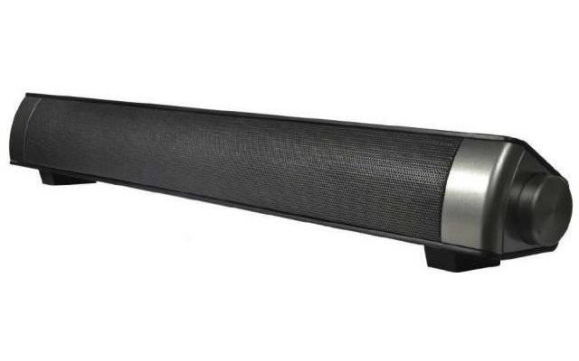 Reflexion SB100 Soundbar für Reflexion-TVs inkl. Halterung