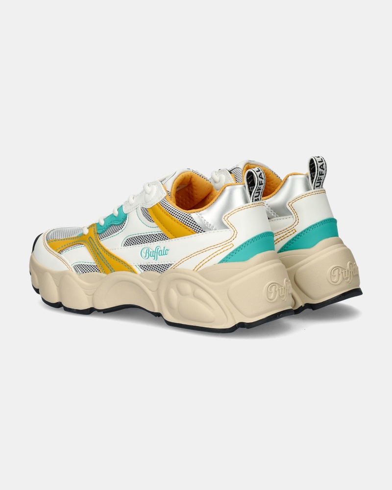 Buffalo CLD Run Dad Sneakers  - multi