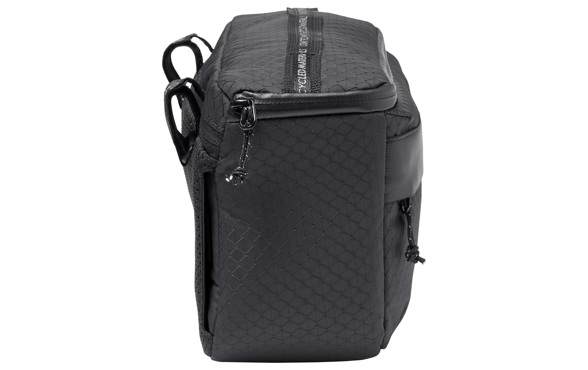 Lenkertasche Cyclist Box SchwarzVelotasche