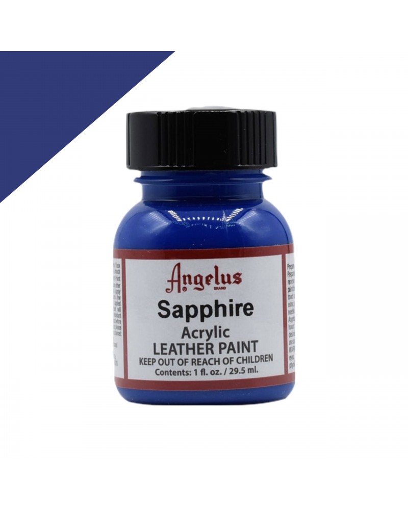 Angelus Sapphire 177 29.5ml