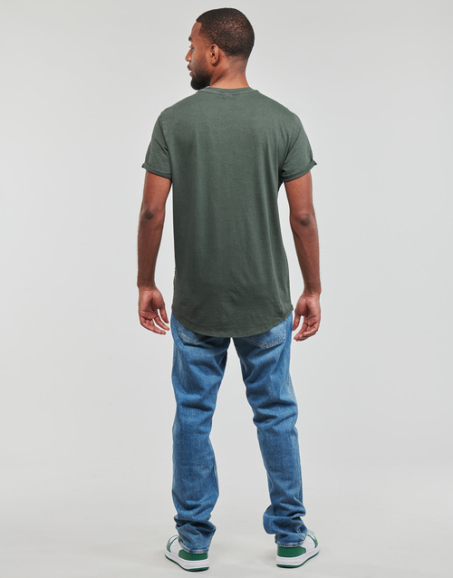 G-Star Raw - LASH R T SS - Gris