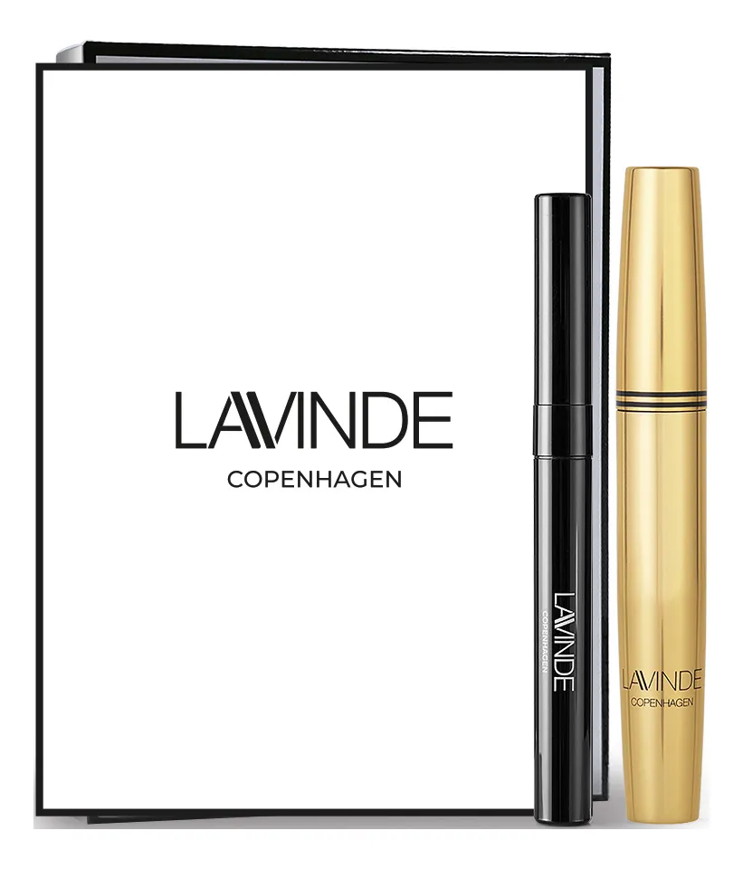 Lavinde Copenhagen Beyond Notable Kit  - 1 stk.