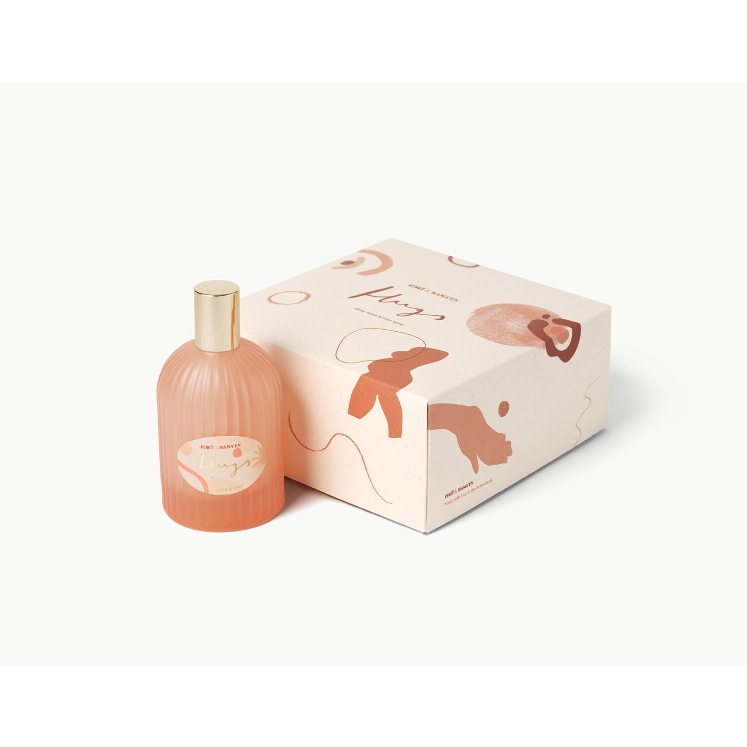 Kenkô | Hugs body, home & linen spray