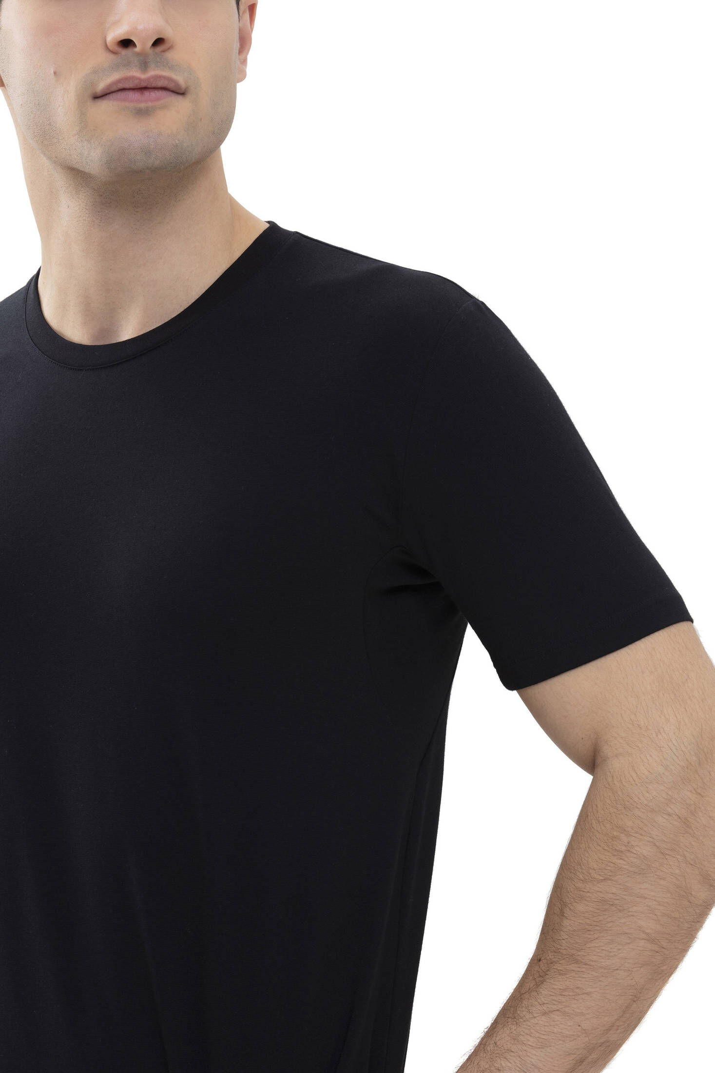 mey| Herren Hybrid T-Shirt