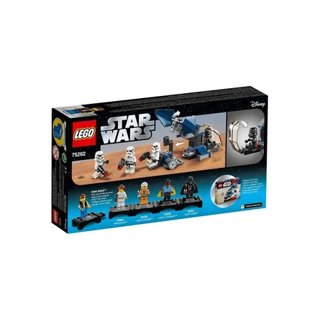 LEGO® Star Wars™ 75262 Imperial Dropship™ – 20 Jahre LEGO Star Wars