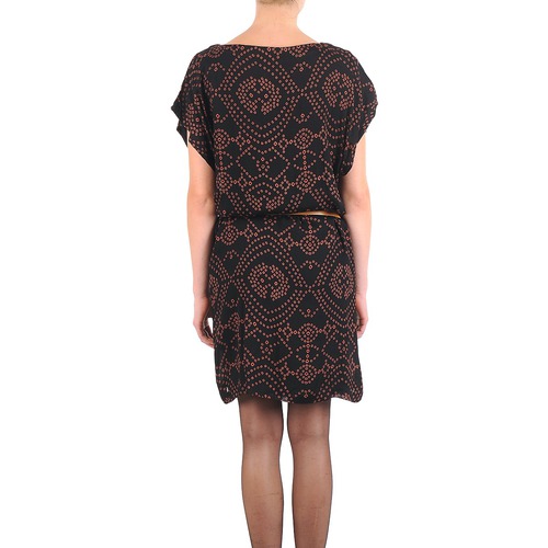 Antik Batik - QUINN - Noir