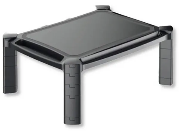 Techly ICA-MS 401, Sort, 33 cm (13