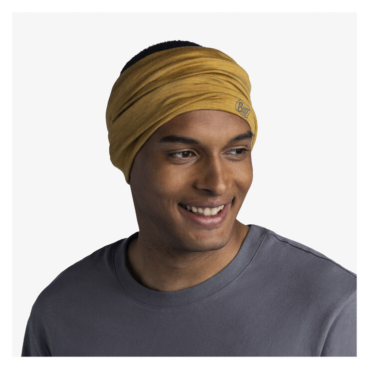 Buff Buff Merinould LW Maize Gul