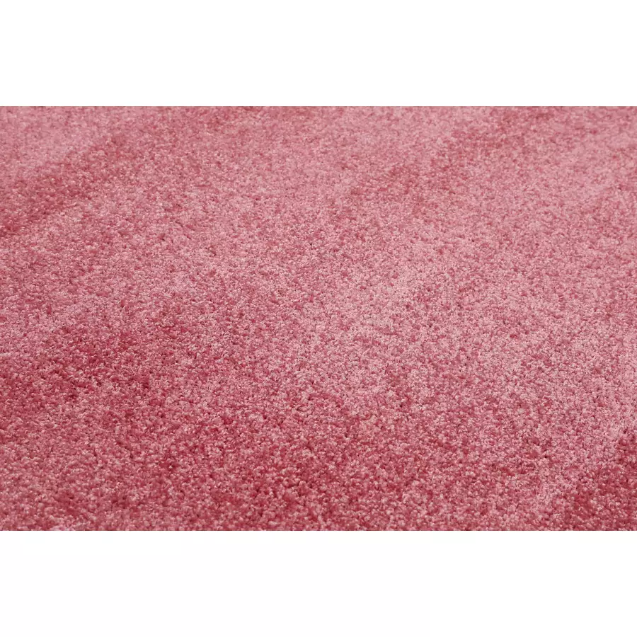 Esprit Kurzflorteppich California rot