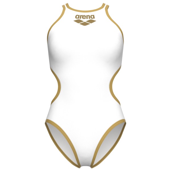 Arena - Women's Big Logo One Piece - Maillot de bain