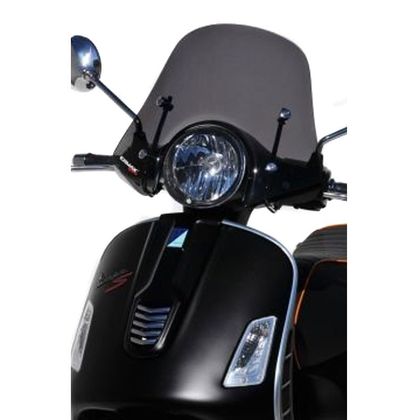 Pare brise Ermax Mini sportivo 40 cm - Incolore