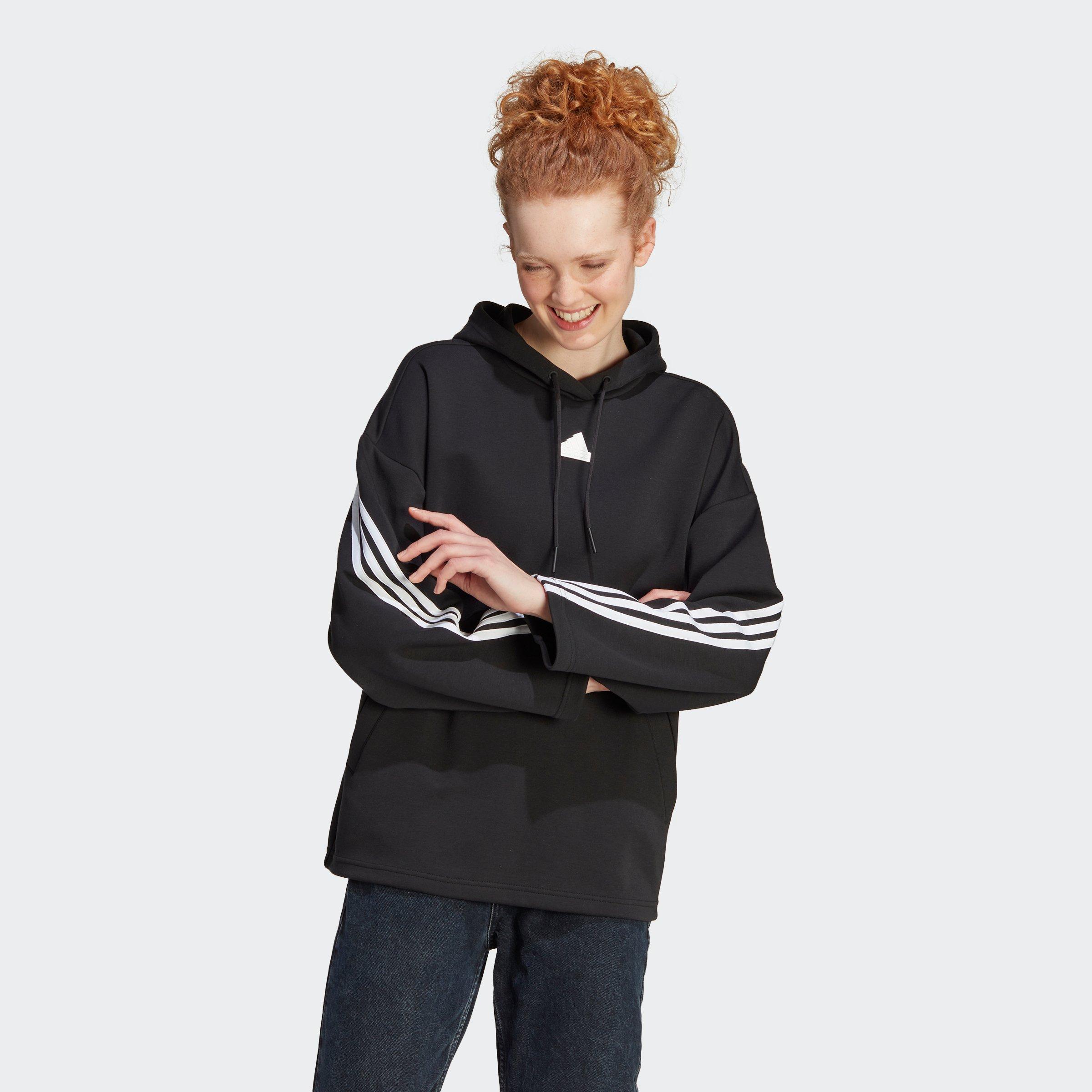 Kapuzensweatshirt
