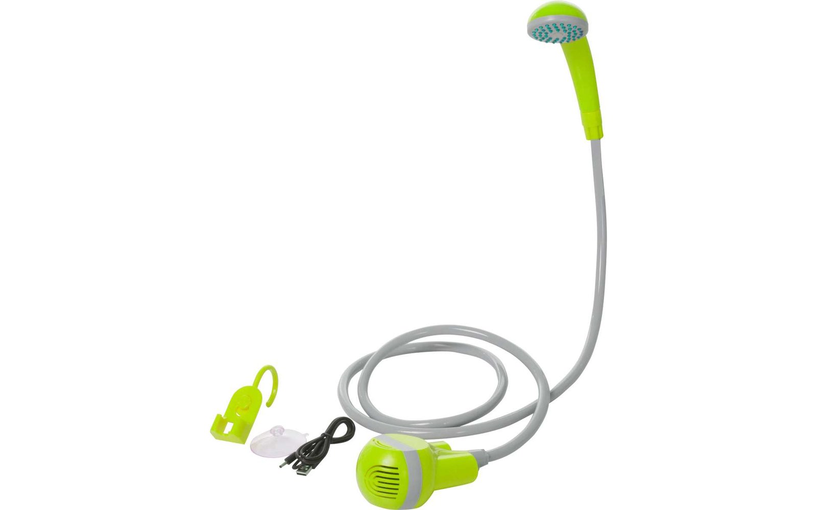 Mobildusche Flux