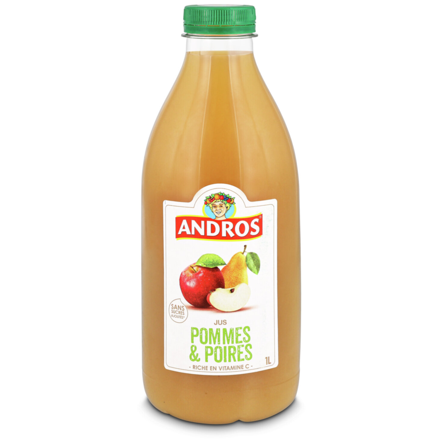 Andros Apfel & Birne