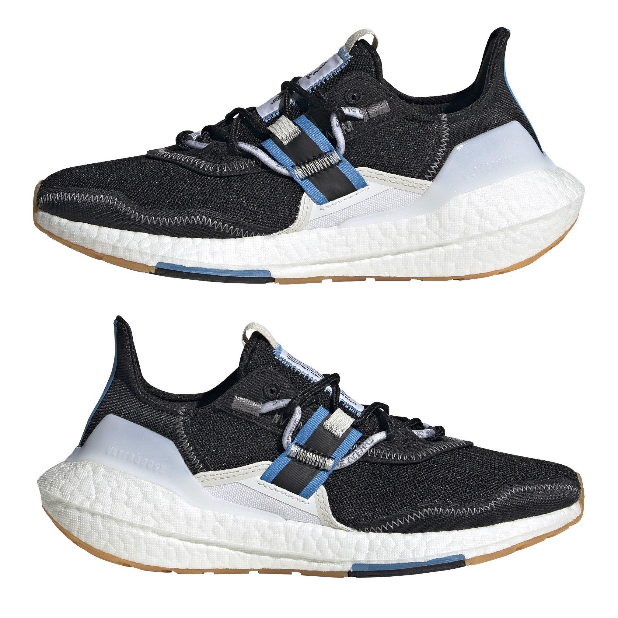 adidas Ultraboost 22 Parley Running Shoes Womens