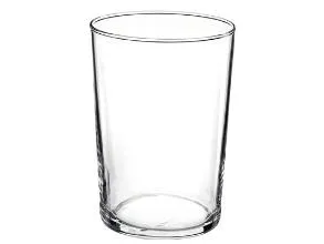 Vandglas Bodega maxi 50cl Ø8.85xH12cm - (12 stk.)