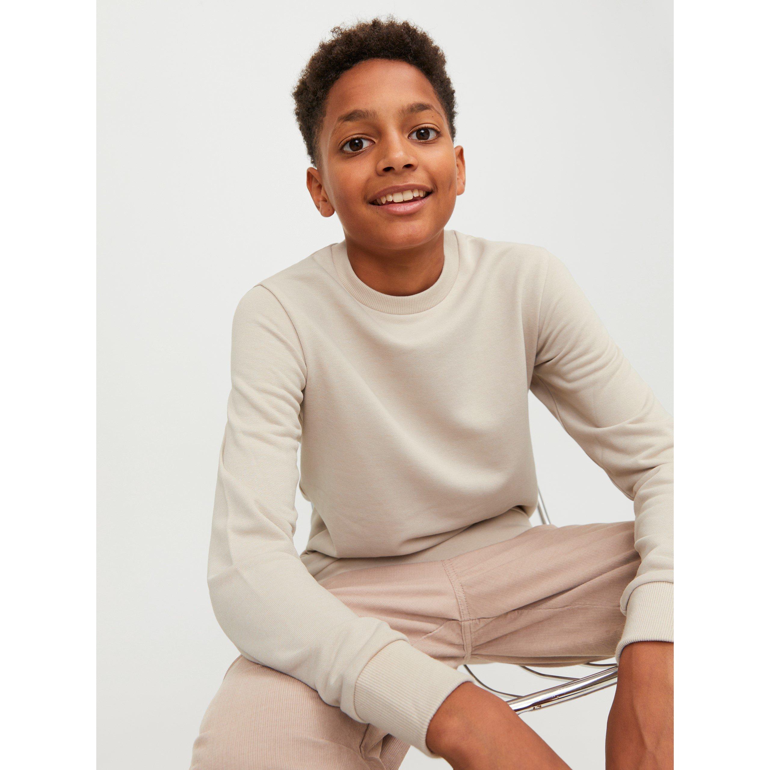 Jack and Jones Bradley Sweater Junior