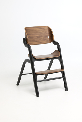 Beemoo Selection Life Barnestol, Walnut