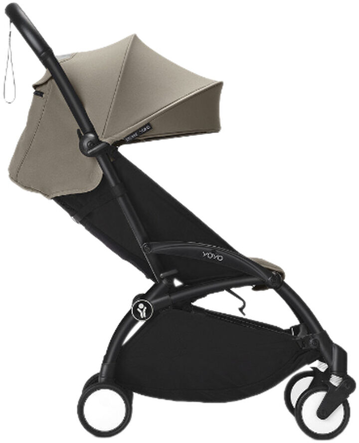 Stokke Stokke� YOYO� 6  color pack - Taupe