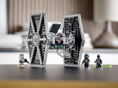 LEGO Imperial TIE Fighter™ (75300)