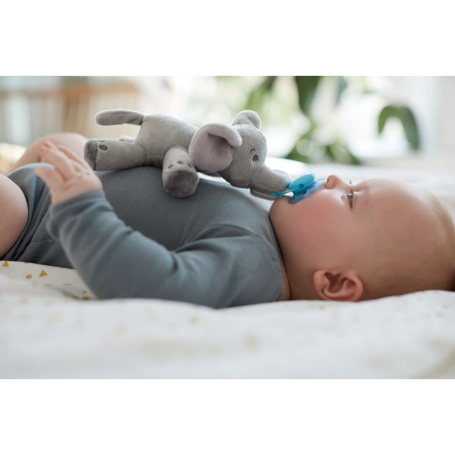 Philips Avent Schnuller Snuggle Ultra Soft SCF34813