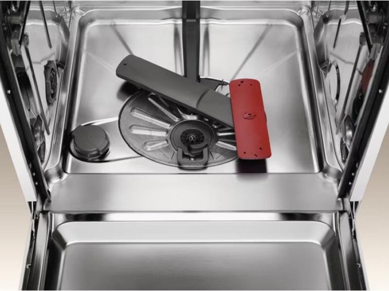 Electrolux Einbaugeschirrspüler GA60LV Vollintegriert Geschirrspüler für bis zu 13 Massgedecke
