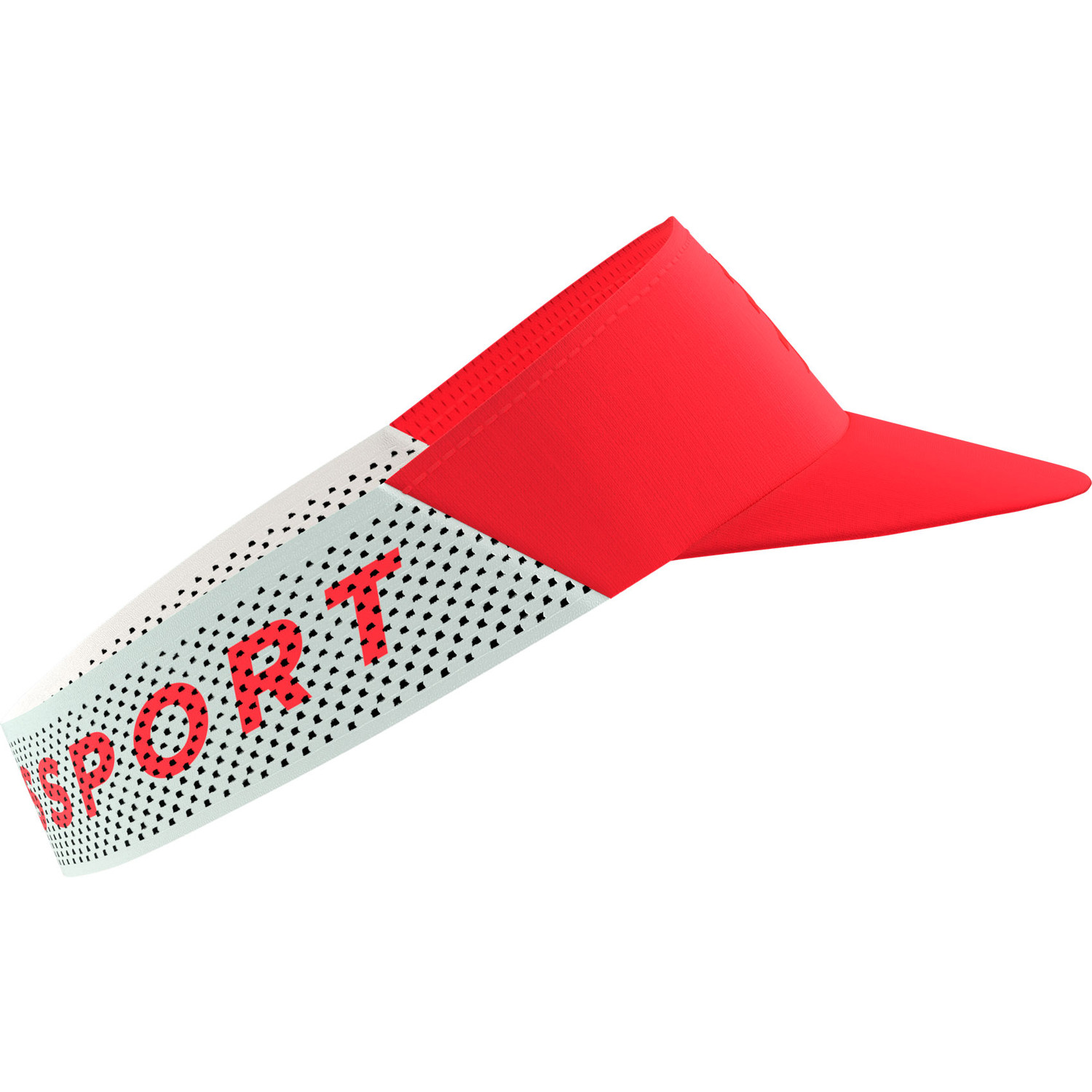 Compressport Pro Racing Visor