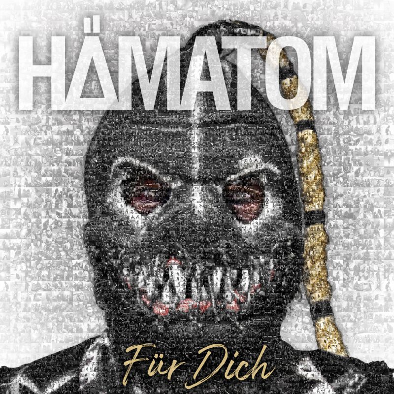Für Dich | Hämatom CD