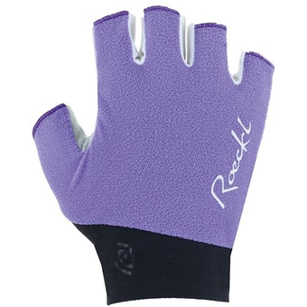 Roeckl Deleni Fahrradhandschuhe Kurz Fairytale Damen