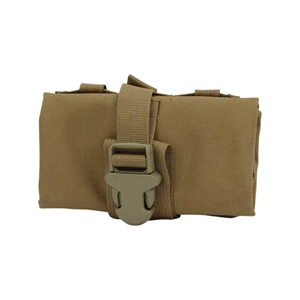 Zentauron -  Molle-Abwurfsack 5 L