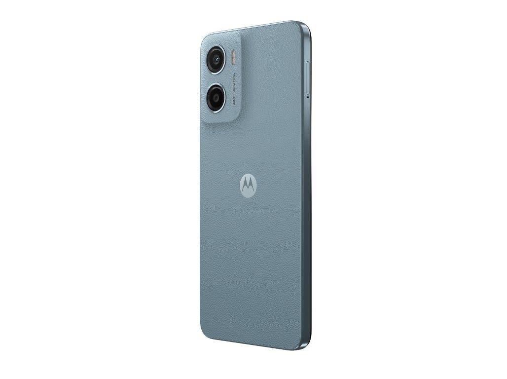 SMARTPHONE MOTOROLA MOTO E15 2GB 64GB CITADEL LIGHT BLUE