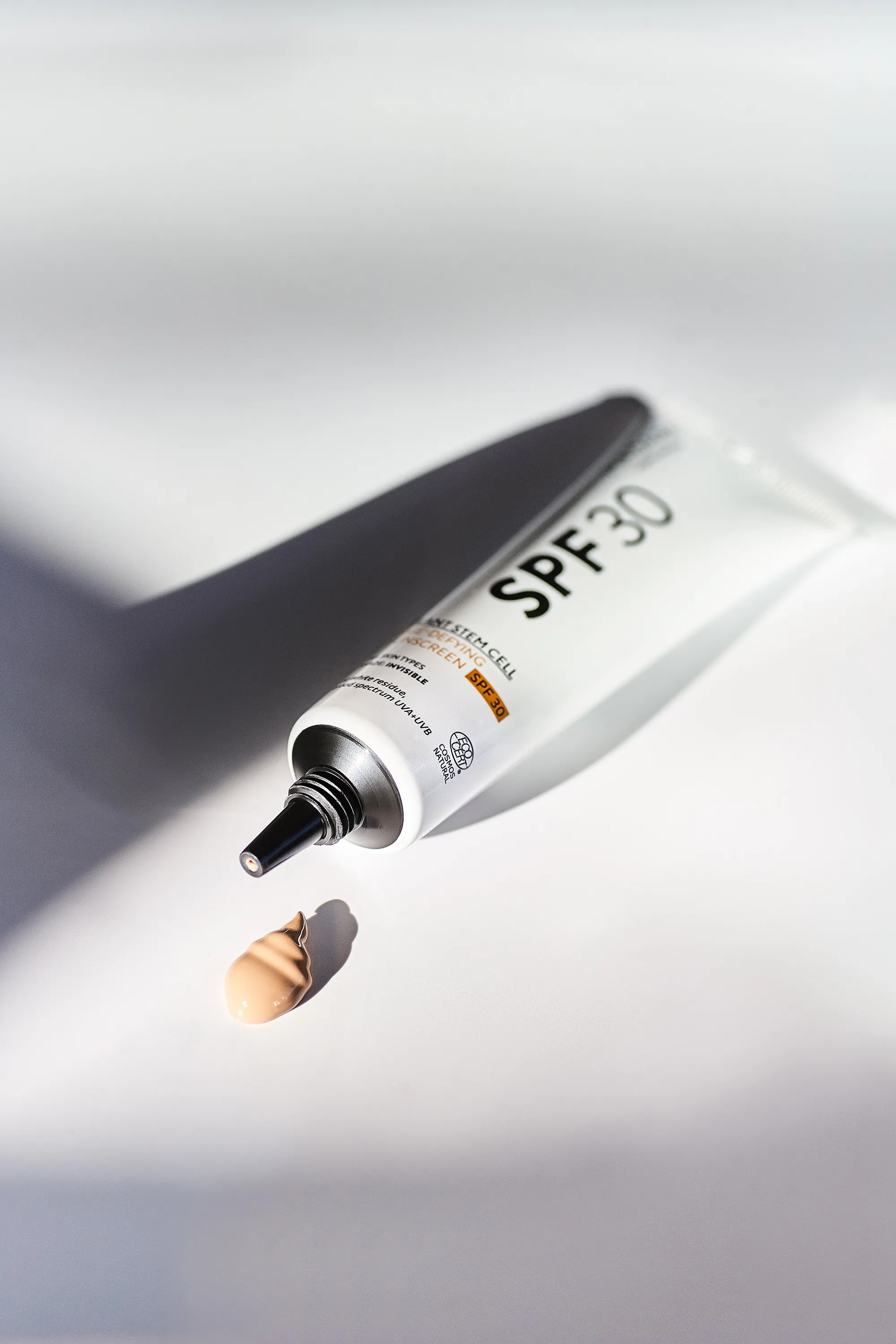 Mádara Cosmetics Crème solaire minérale visage anti-âge SPF30-40.00 ml