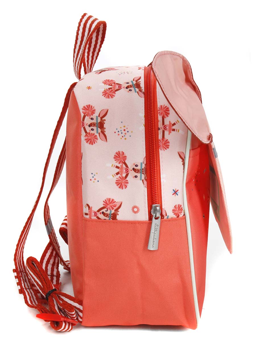 Sac À dos Lilliputiens Wonder Stella