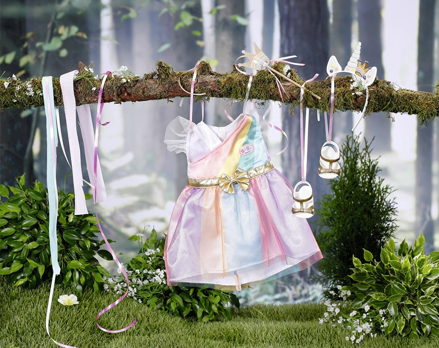 BABY born® Fantasy Deluxe Prinzessin (43cm)