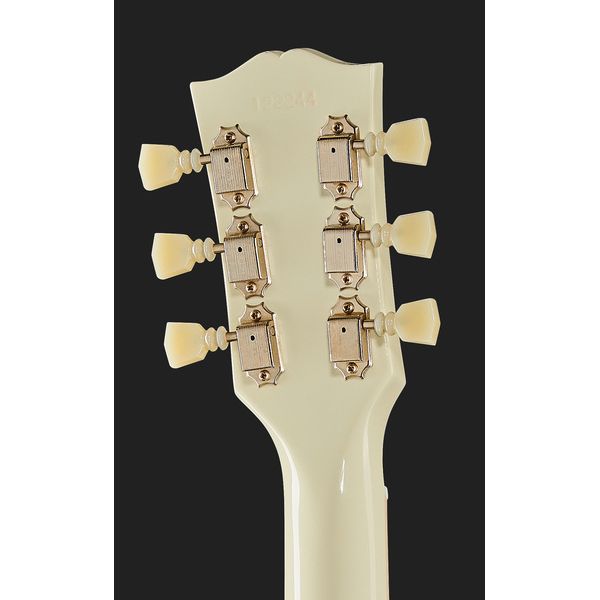 Gibson 1964 ES-335 Aspen White VOS