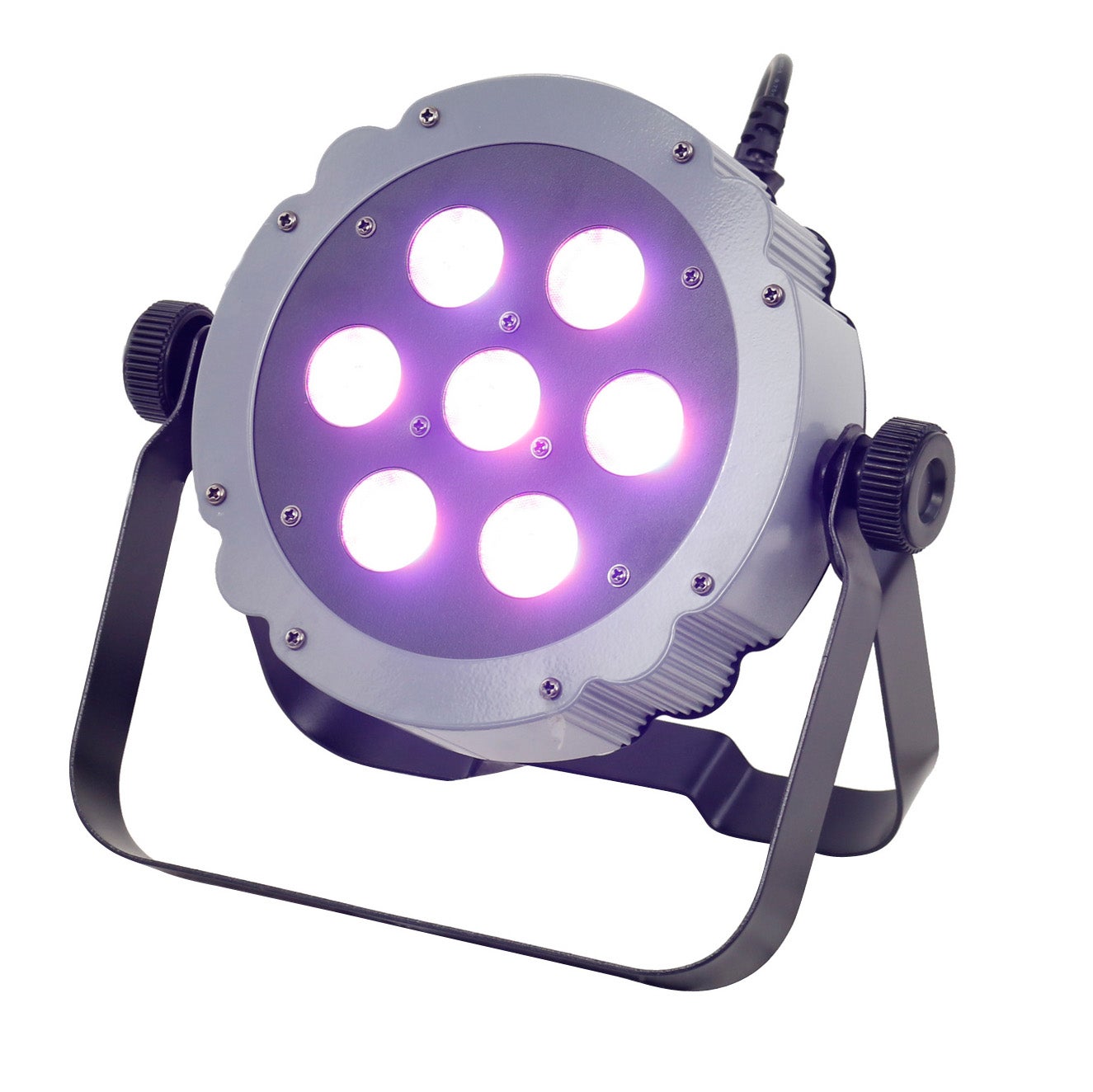 Showtec Compact Par 7 Tri LED spot