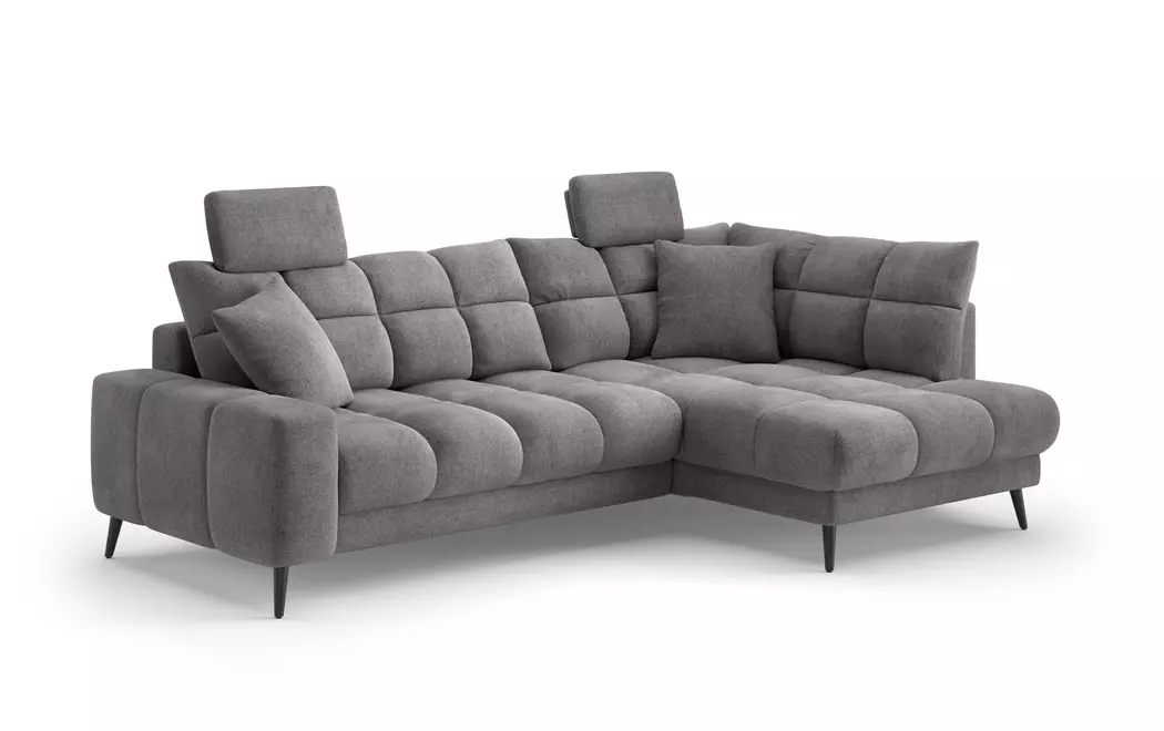 Kopfstütze Flow de Luxe